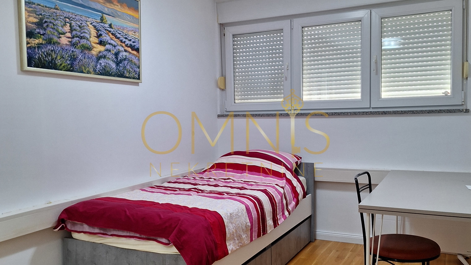 Rijeka, Rešetari 2S+DB ,100 m2, terasa i vrt